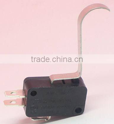Lever microswitch KW1-103-13