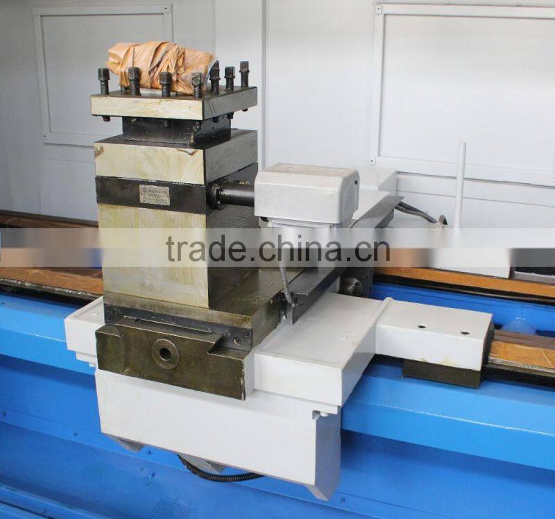 Heavy Duty CNC Lathe / Large Sized CNC Horizontal Lathe