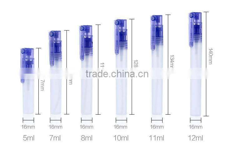 5ml Pen Sprayer Customized Pocket Perfume Atomizer