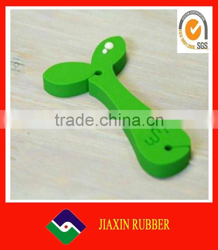 Hot promotion mp3/mp4/headphone cable winder JX-140111