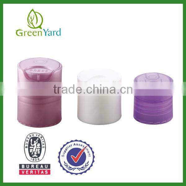 Wholesale Plastic disc cap