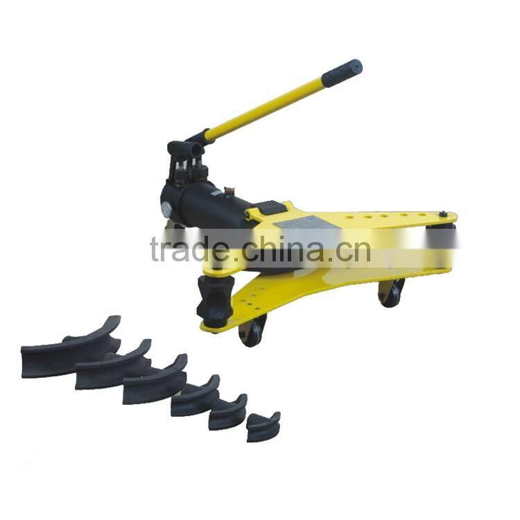 Online shop china iron pipe bending machine best selling products in america 2016