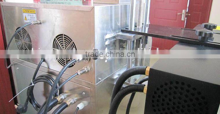 SR-6000A Automatic Bottle Induction Sealing Machine