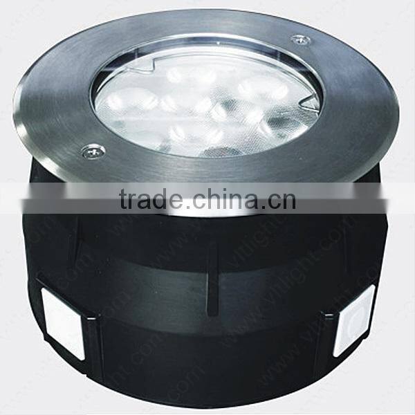 VLT shenzhen led light RUW-0027 27w fishing waterproof underwater led lights