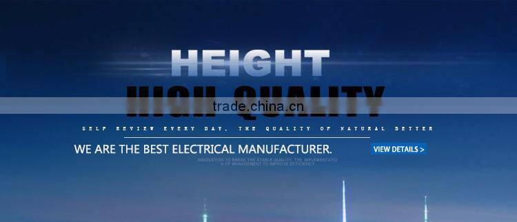 Wholesale price waterproof terminal block abs round junction box