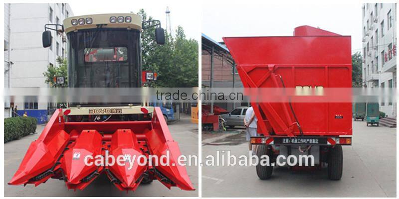 Sino-agri BOYO new agricultural machines names and uses