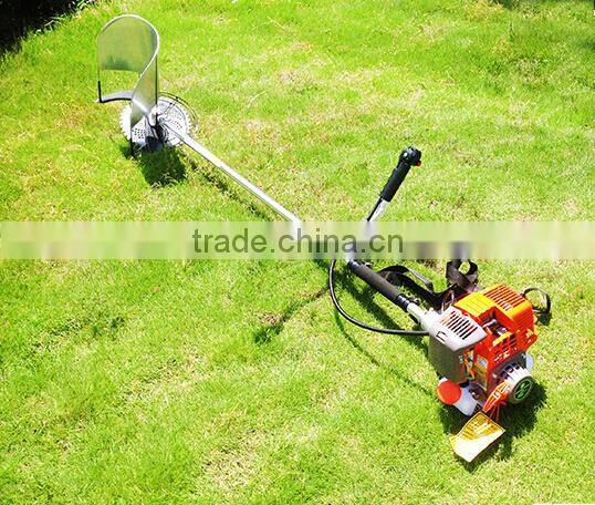 Home use grass cutter machine/grass cutter