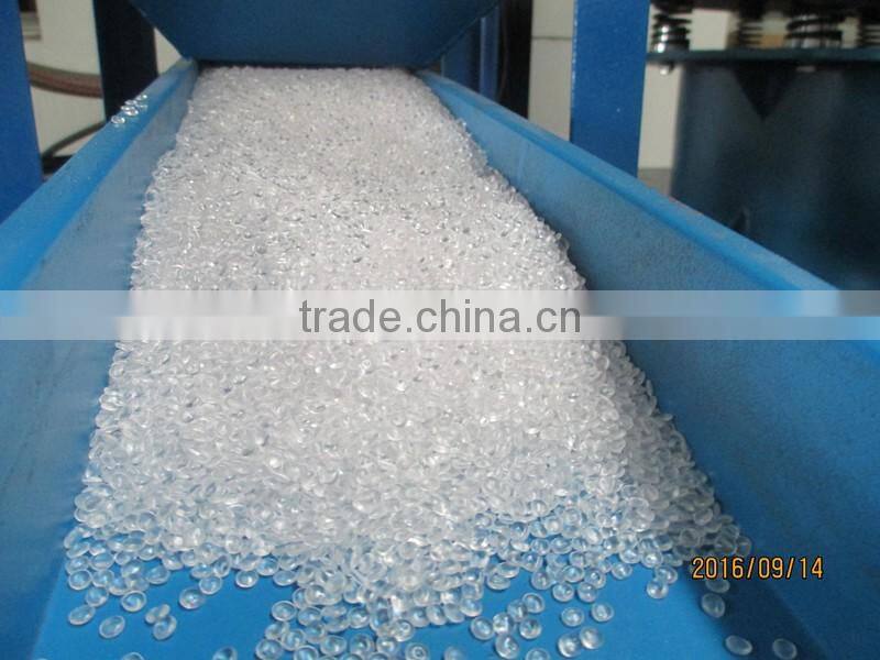 high speed plastic pvc scraps miller/pvc pulverizer plant/plastic miller