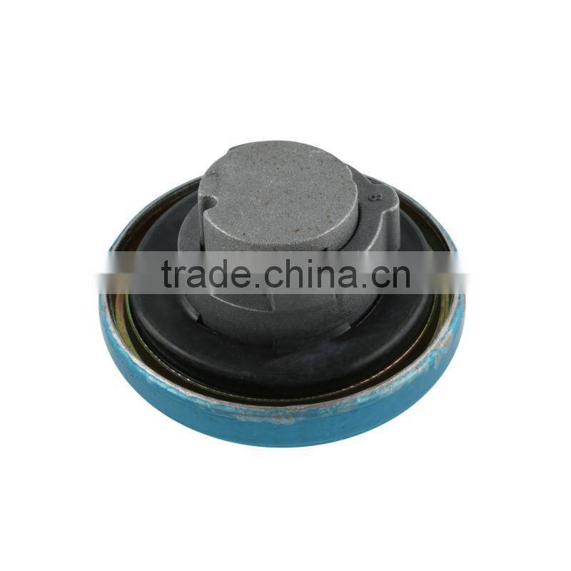 Brand New Fuel Gas Cap mit Abdeckung Key Tank for VT750 STEED400 STEED600
