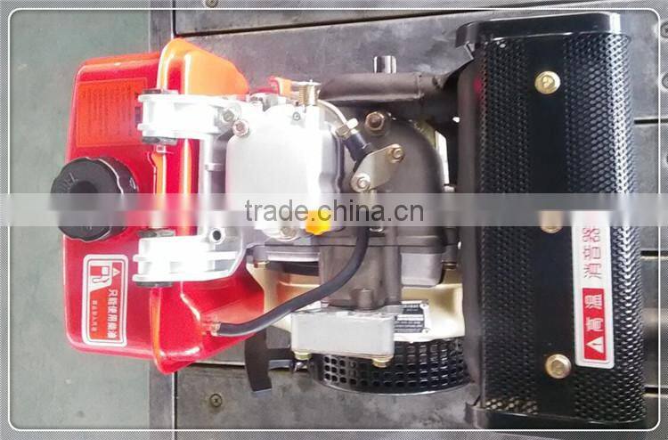 Excalibur Air Cooled Single Cylinder China 178F Diesel Engine