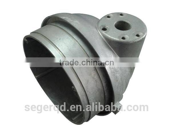 Die Casting Parts Aluminum Alloy Casting