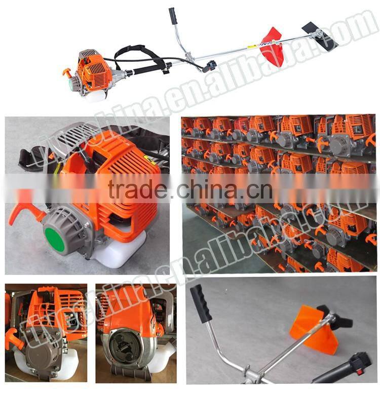 4 Stroke 31cc 139F engine multifuction garden tool, brush cutter
