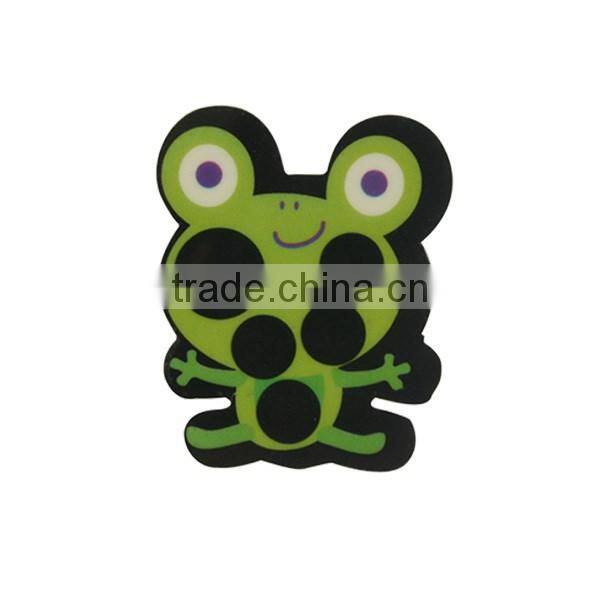 Custom LCD Baby Forehead Thermometer Strip