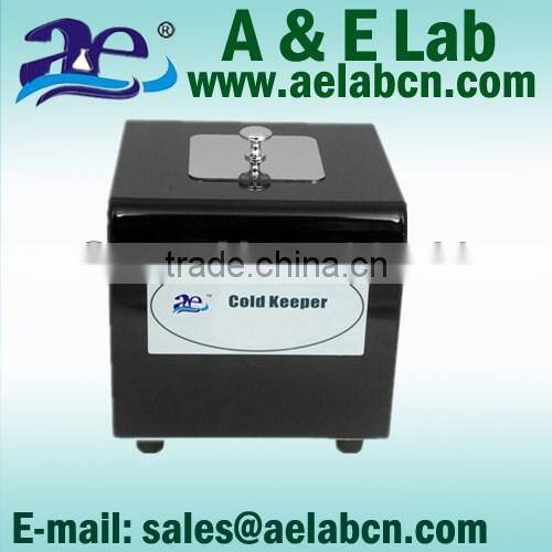 laboratory use cold keeper can mini refrigerator