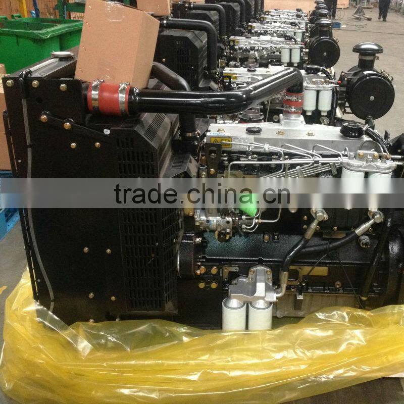ROTARY PUMP DIESEL GENSET ENGINE 1006TAG