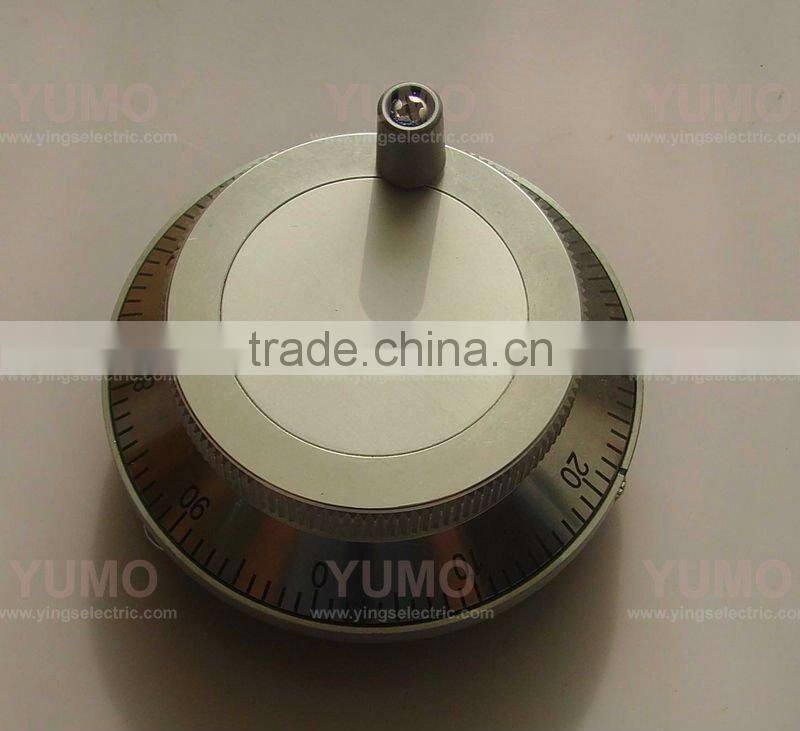 Manual Encoder for CNC Machine Tool wheel encoder HM8060 100B 5L