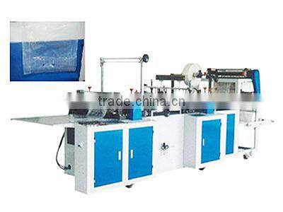 High speed Bag-making Machine