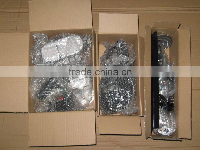 high quality CDH 80cc engine kit called SUPER PK80/hot selling new type engine kit