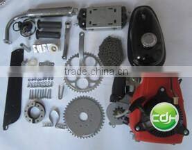 4 stroke 49cc bike engine/ 49cc gasoline engine/motor