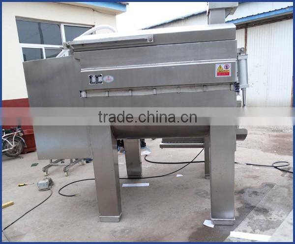 20L-80L food industrial mixer with factory of Welly machinery