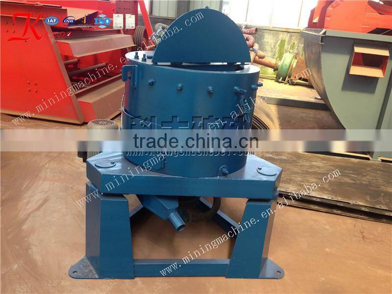 best quality gold centrifuge separator