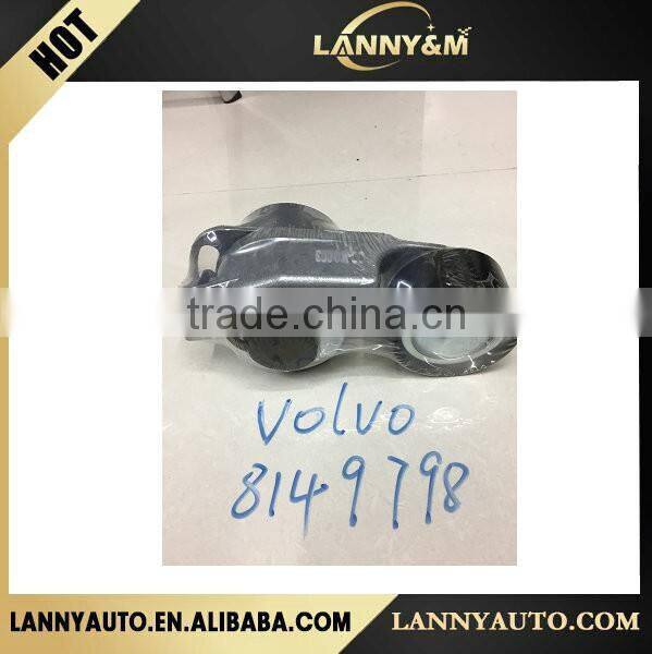 Hot sales VOLVO Truck belt tensioner for VOLVO FH16 3154315 8149798 1664973