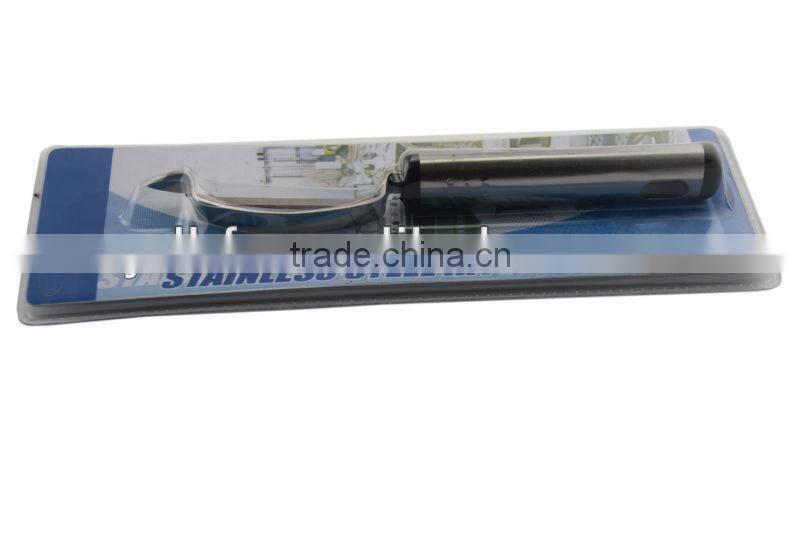 M737/DB stainless steel ice cream spoon,ice cream scoop stainless steel