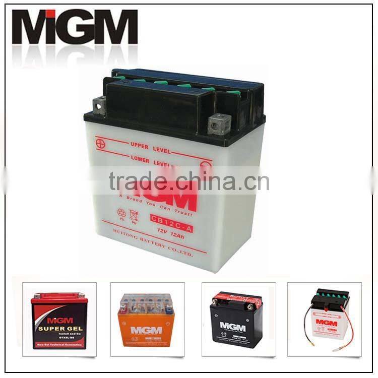 12n5-3b motorcycle battery /motorcycle battery/motorcycle battery prices/electric motorcycle battery pack