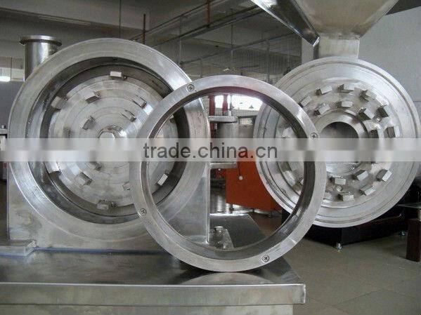 2000 dollars stainless steel coffee bean pulverizer