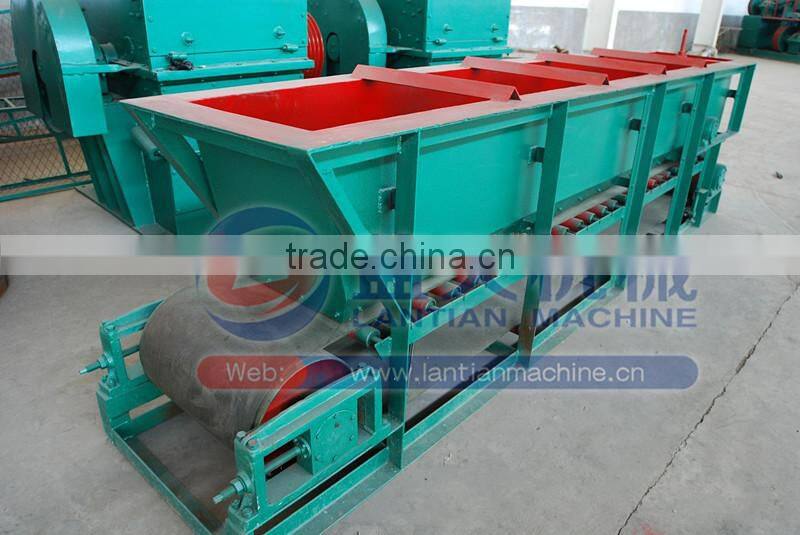 Automatic Feeder charcoal tablets making machine