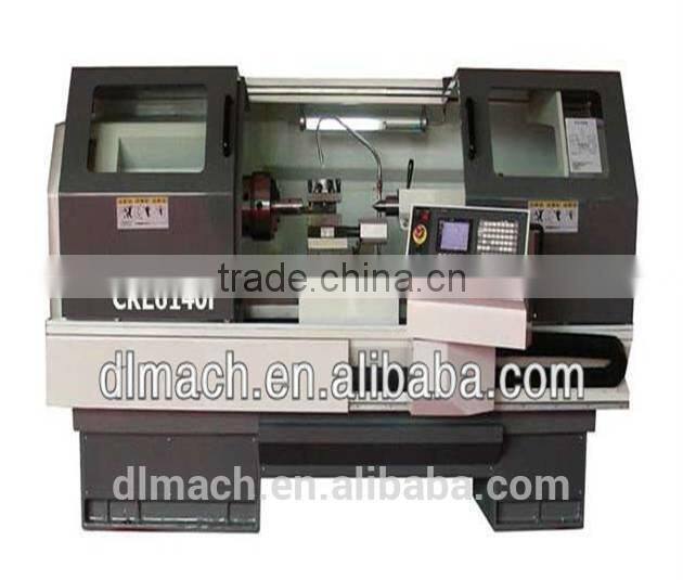 CKE6140i China Manufaturer High Precision Hot Selling Horizontal FAGOR CNC Lathe