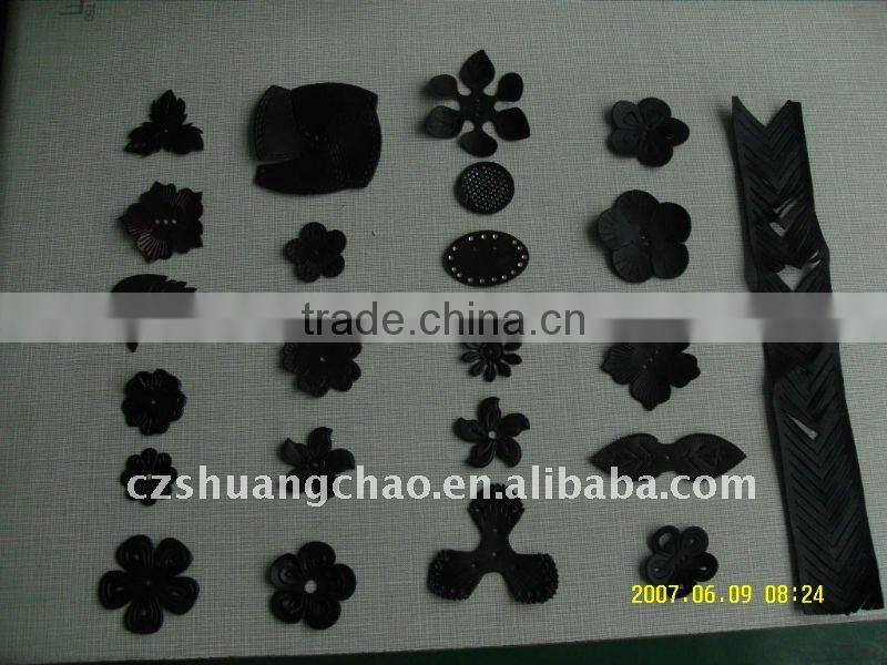 CC-60 ultrasonic lace machine