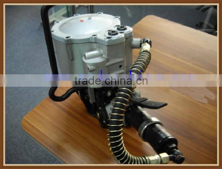 KZ-32/A for 32MM Pneumatic Combination Metal Strapping Tool KZ-32/A for 32MM