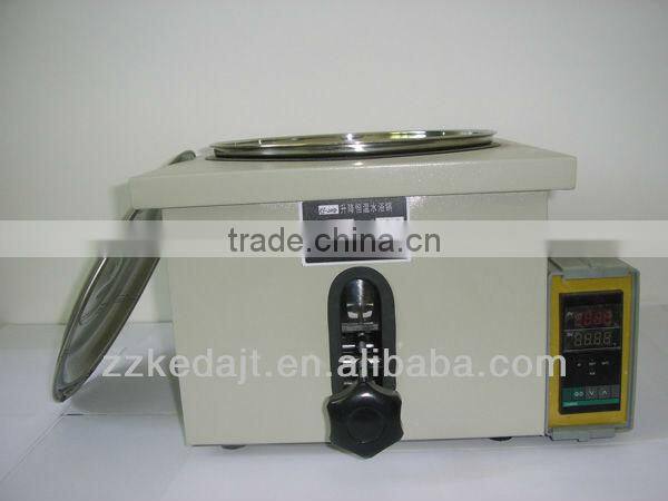 Constant Temperature Portable Hot Water Sinks