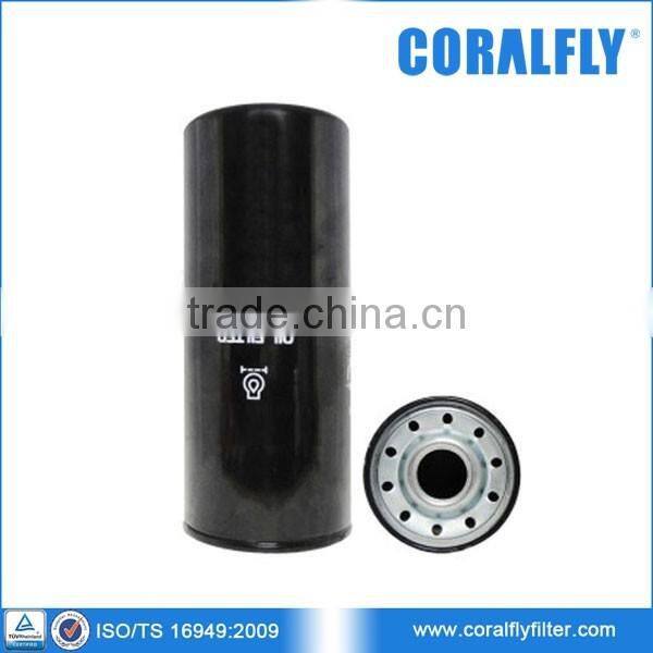 250E Loader By-Pass Lube Spin-on Oil Filter 1212621-H1