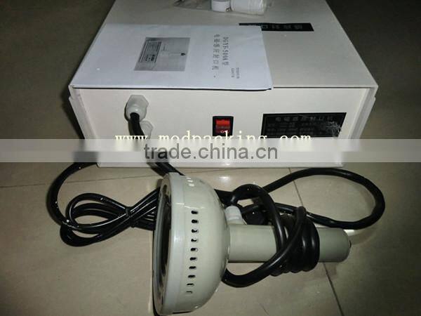 Induction Cap Sealing Machine For Aluminum Liner DCGY