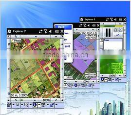 GIS Software DigiTerra Explorer 7