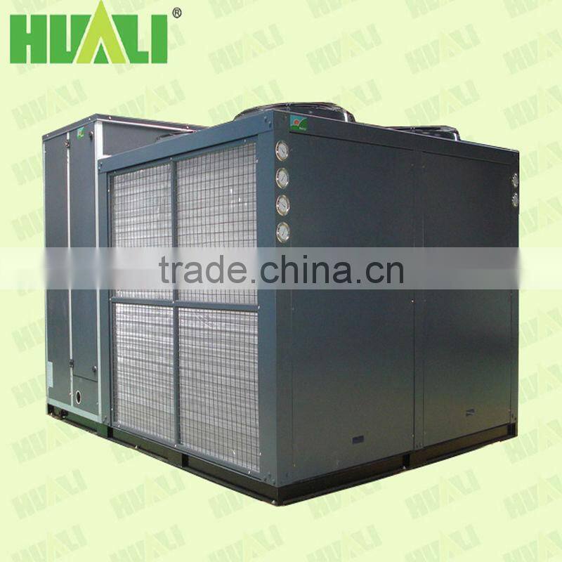 2016 Best-selling rooftop air conditioner for air cooler