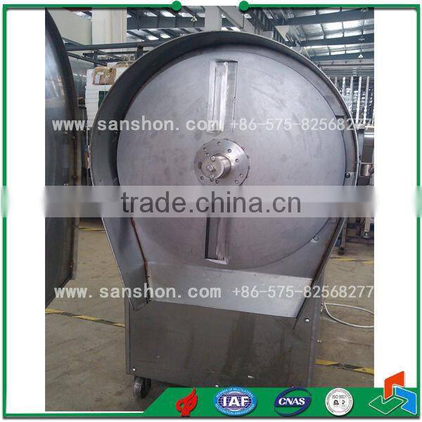 Sanshon SCS-550 Automatic Vegetable Cutter