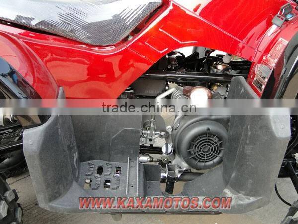 Automatic 150cc ATV