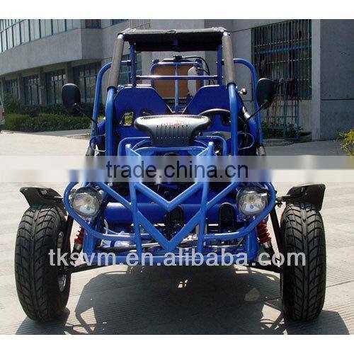 TK250GK-6 250cc Go Kart BUGGY
