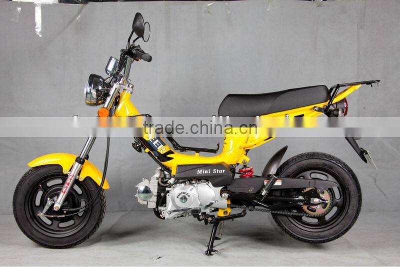 MINI MOTORCYCLE