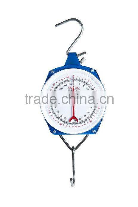 17cm Spring weighing balance