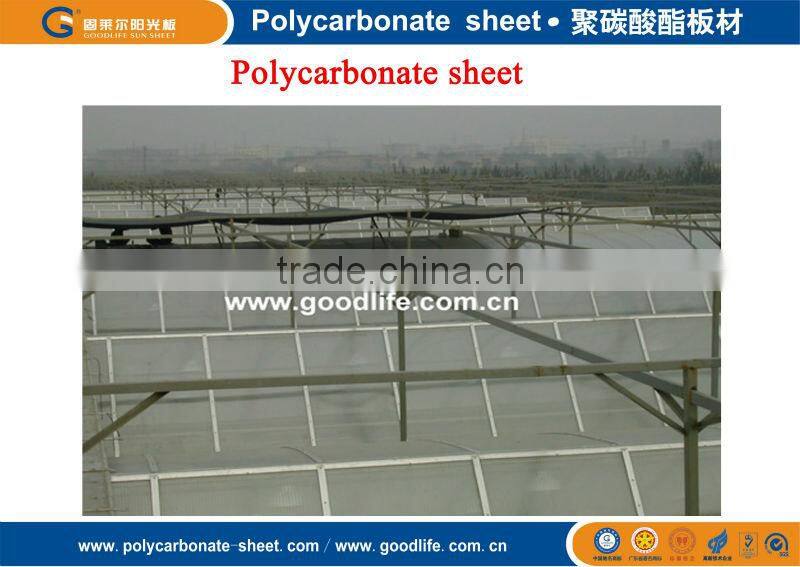 industrial greenhouse