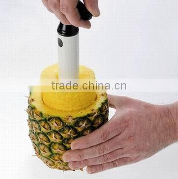 Different Material pineapple slicer/Pineapple peeler corer slicer/corer