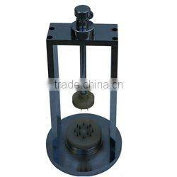 Full-Automatic Triaxial Testing Machine