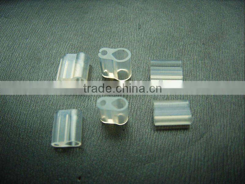 silicon graft clips
