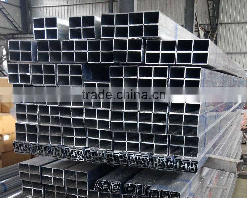 China factory supplier manufacturer aluminum triangle heatsink