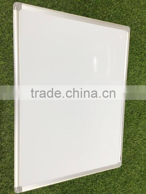 hebei xindongrui high quality aluminum profile for School white board office white board Aluminum frame