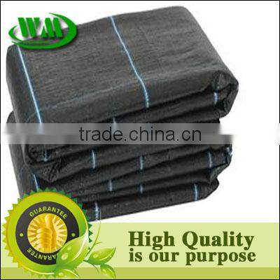 woven polypropylene ground cover